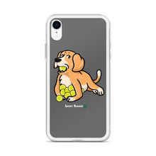 Load image into Gallery viewer, Ruff Life iPhone Case