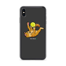 Load image into Gallery viewer, Feelin Feline iPhone Case