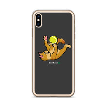 Load image into Gallery viewer, Feelin Feline iPhone Case