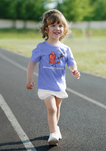 Load image into Gallery viewer, Professional Lob-ster Toddler Tee