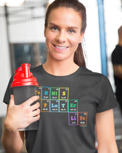 Load image into Gallery viewer, Periodic Table Tennis