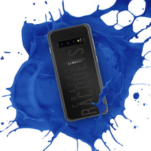 Load image into Gallery viewer, Cracked Racquets Samsung Phone Case