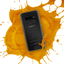Load image into Gallery viewer, Cracked Racquets Samsung Phone Case