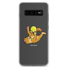 Load image into Gallery viewer, Feelin Feline Samsung Case
