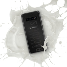 Load image into Gallery viewer, Cracked Racquets Samsung Phone Case