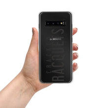 Load image into Gallery viewer, Cracked Racquets Samsung Phone Case
