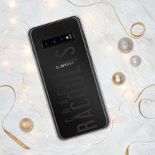 Load image into Gallery viewer, Cracked Racquets Samsung Phone Case