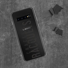 Load image into Gallery viewer, Cracked Racquets Samsung Phone Case