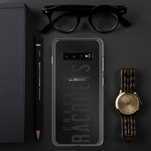 Load image into Gallery viewer, Cracked Racquets Samsung Phone Case