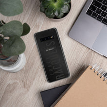 Load image into Gallery viewer, Cracked Racquets Samsung Phone Case