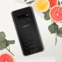 Load image into Gallery viewer, Cracked Racquets Samsung Phone Case