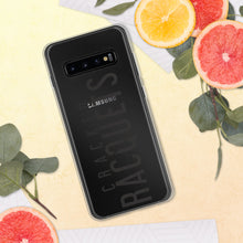 Load image into Gallery viewer, Cracked Racquets Samsung Phone Case