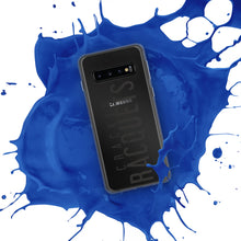 Load image into Gallery viewer, Cracked Racquets Samsung Phone Case