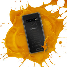Load image into Gallery viewer, Cracked Racquets Samsung Phone Case
