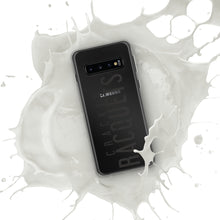 Load image into Gallery viewer, Cracked Racquets Samsung Phone Case