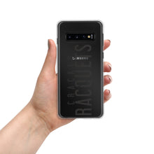 Load image into Gallery viewer, Cracked Racquets Samsung Phone Case