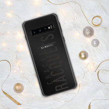 Load image into Gallery viewer, Cracked Racquets Samsung Phone Case