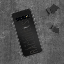 Load image into Gallery viewer, Cracked Racquets Samsung Phone Case