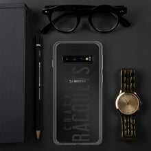Load image into Gallery viewer, Cracked Racquets Samsung Phone Case