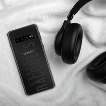 Load image into Gallery viewer, Cracked Racquets Samsung Phone Case