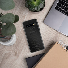 Load image into Gallery viewer, Cracked Racquets Samsung Phone Case