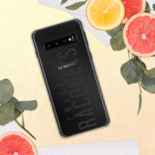 Load image into Gallery viewer, Cracked Racquets Samsung Phone Case