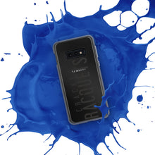 Load image into Gallery viewer, Cracked Racquets Samsung Phone Case