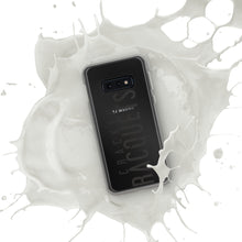 Load image into Gallery viewer, Cracked Racquets Samsung Phone Case