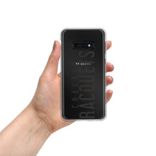 Load image into Gallery viewer, Cracked Racquets Samsung Phone Case