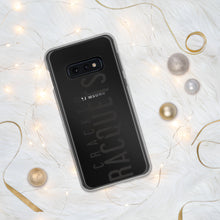 Load image into Gallery viewer, Cracked Racquets Samsung Phone Case