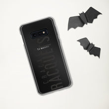 Load image into Gallery viewer, Cracked Racquets Samsung Phone Case