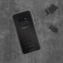 Load image into Gallery viewer, Cracked Racquets Samsung Phone Case