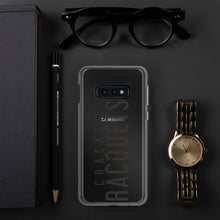 Load image into Gallery viewer, Cracked Racquets Samsung Phone Case