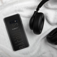 Load image into Gallery viewer, Cracked Racquets Samsung Phone Case