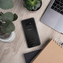 Load image into Gallery viewer, Cracked Racquets Samsung Phone Case