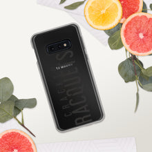 Load image into Gallery viewer, Cracked Racquets Samsung Phone Case
