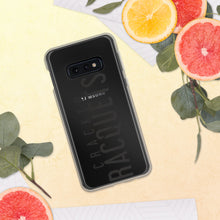 Load image into Gallery viewer, Cracked Racquets Samsung Phone Case