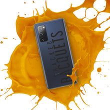Load image into Gallery viewer, Cracked Racquets Samsung Phone Case