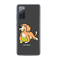 Load image into Gallery viewer, Ruff Life Samsung Case