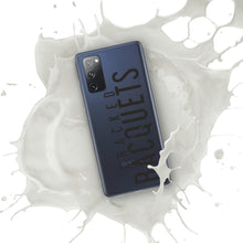 Load image into Gallery viewer, Cracked Racquets Samsung Phone Case