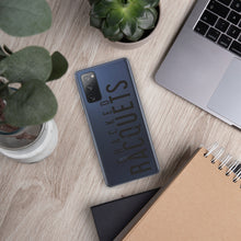 Load image into Gallery viewer, Cracked Racquets Samsung Phone Case