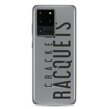 Load image into Gallery viewer, Cracked Racquets Samsung Phone Case