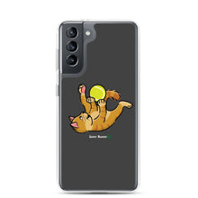 Load image into Gallery viewer, Feelin Feline Samsung Case