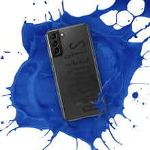 Load image into Gallery viewer, Cracked Racquets Samsung Phone Case
