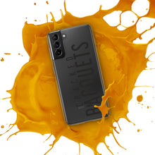 Load image into Gallery viewer, Cracked Racquets Samsung Phone Case