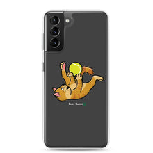 Load image into Gallery viewer, Feelin Feline Samsung Case