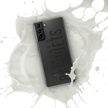 Load image into Gallery viewer, Cracked Racquets Samsung Phone Case