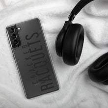 Load image into Gallery viewer, Cracked Racquets Samsung Phone Case
