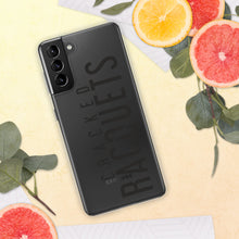 Load image into Gallery viewer, Cracked Racquets Samsung Phone Case