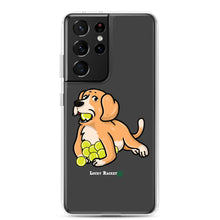 Load image into Gallery viewer, Ruff Life Samsung Case